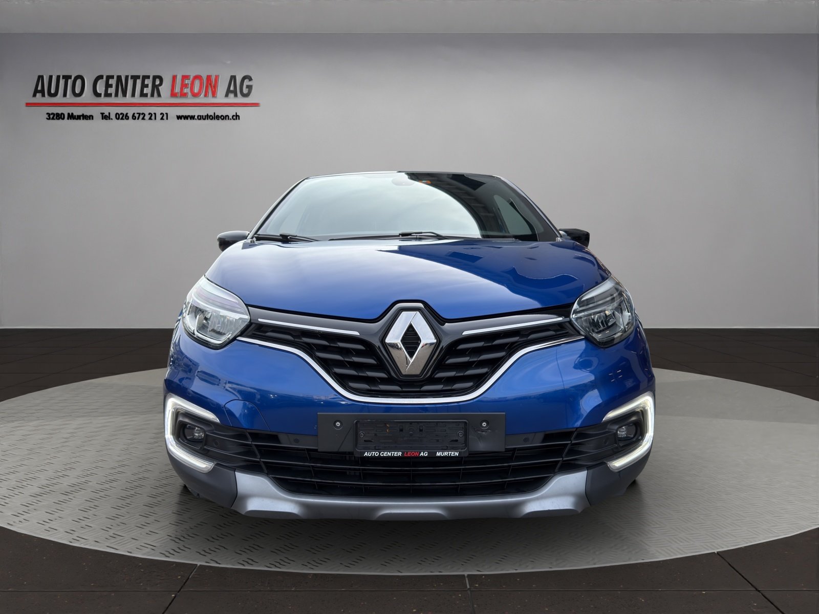 RENAULT Captur 1.3 T 16V S-Edition EDC