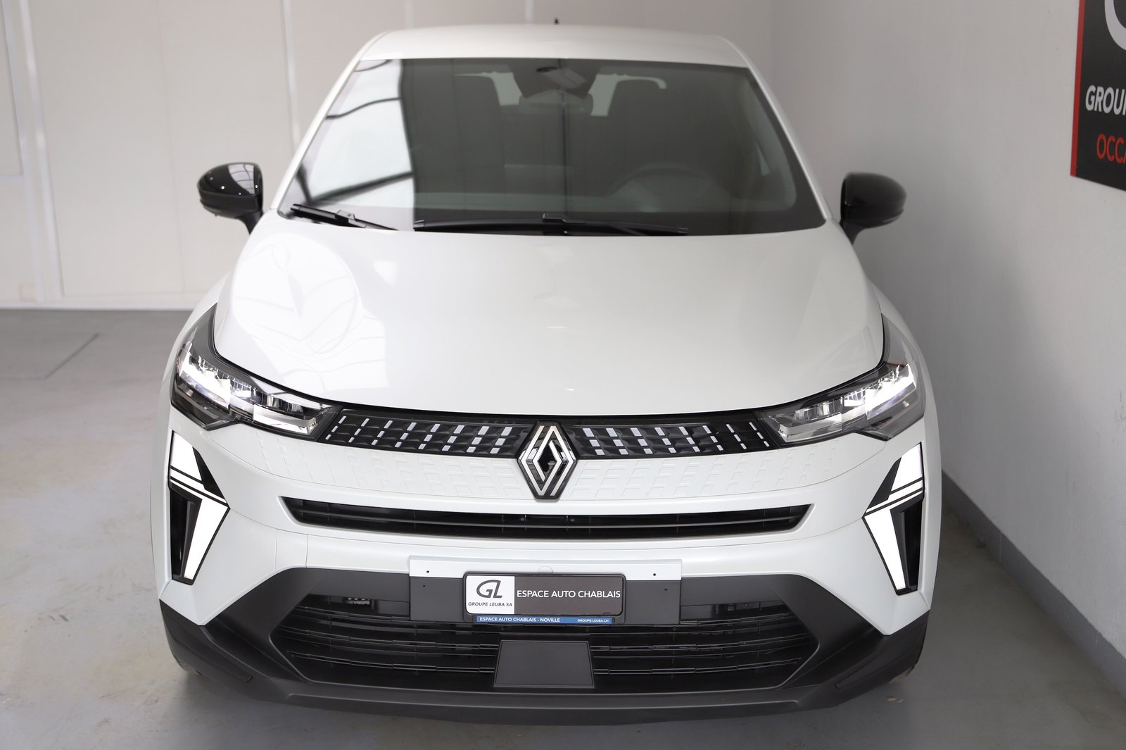 RENAULT Captur 1.3 evolution, Benzina, Occasioni / Usate, Automatico - 5
