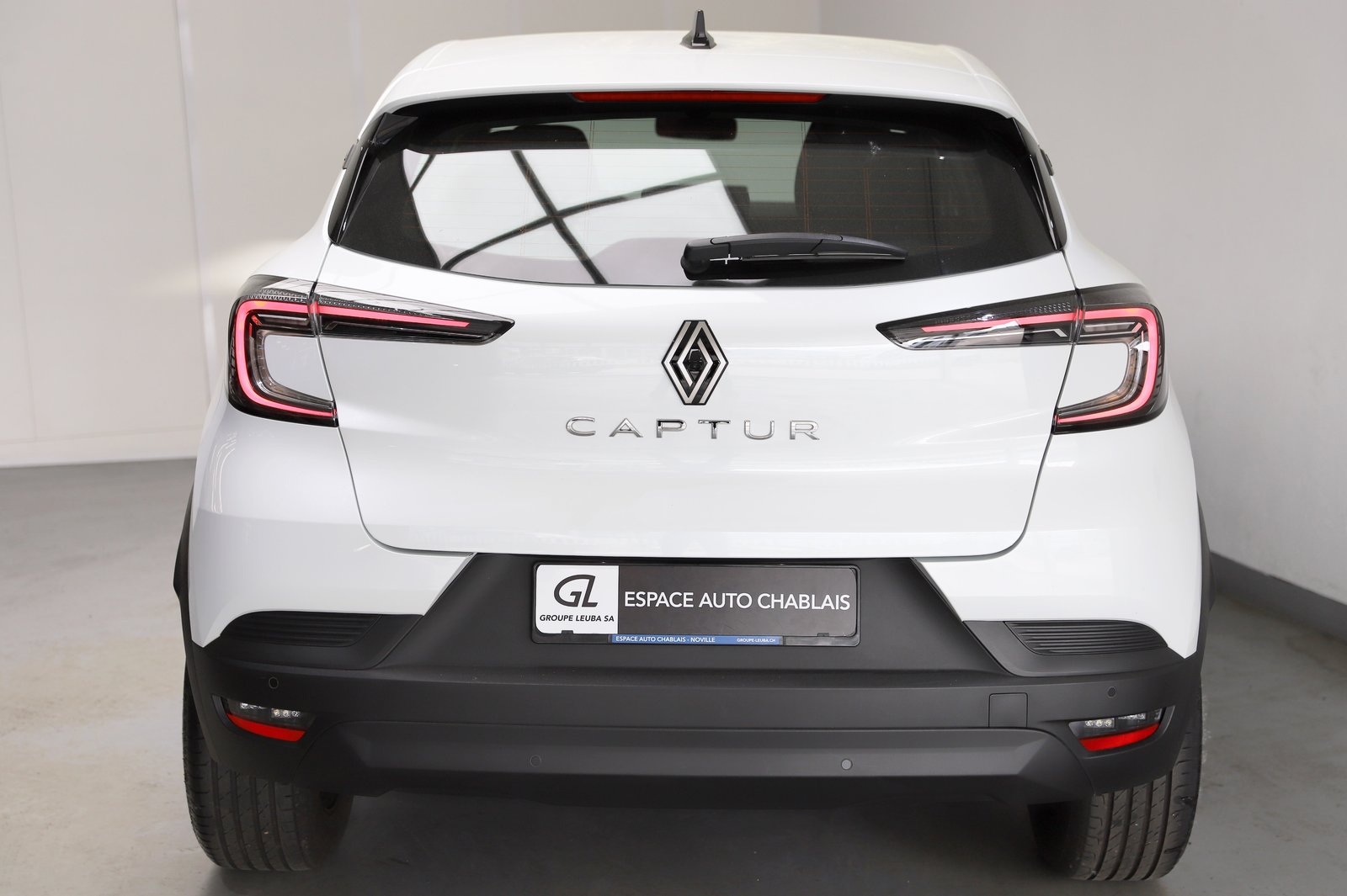 RENAULT Captur 1.3 evolution, Benzina, Occasioni / Usate, Automatico - 6