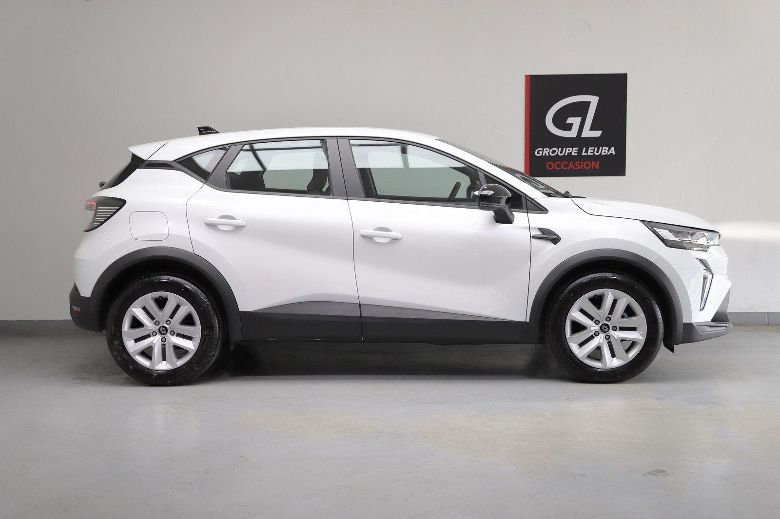 RENAULT Captur 1.3 evolution, Benzina, Occasioni / Usate, Automatico - 7