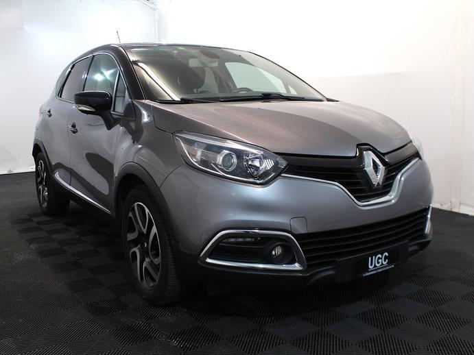 RENAULT Captur 1.5 dCi Privilege S/S, Diesel, Occasioni / Usate, Manuale