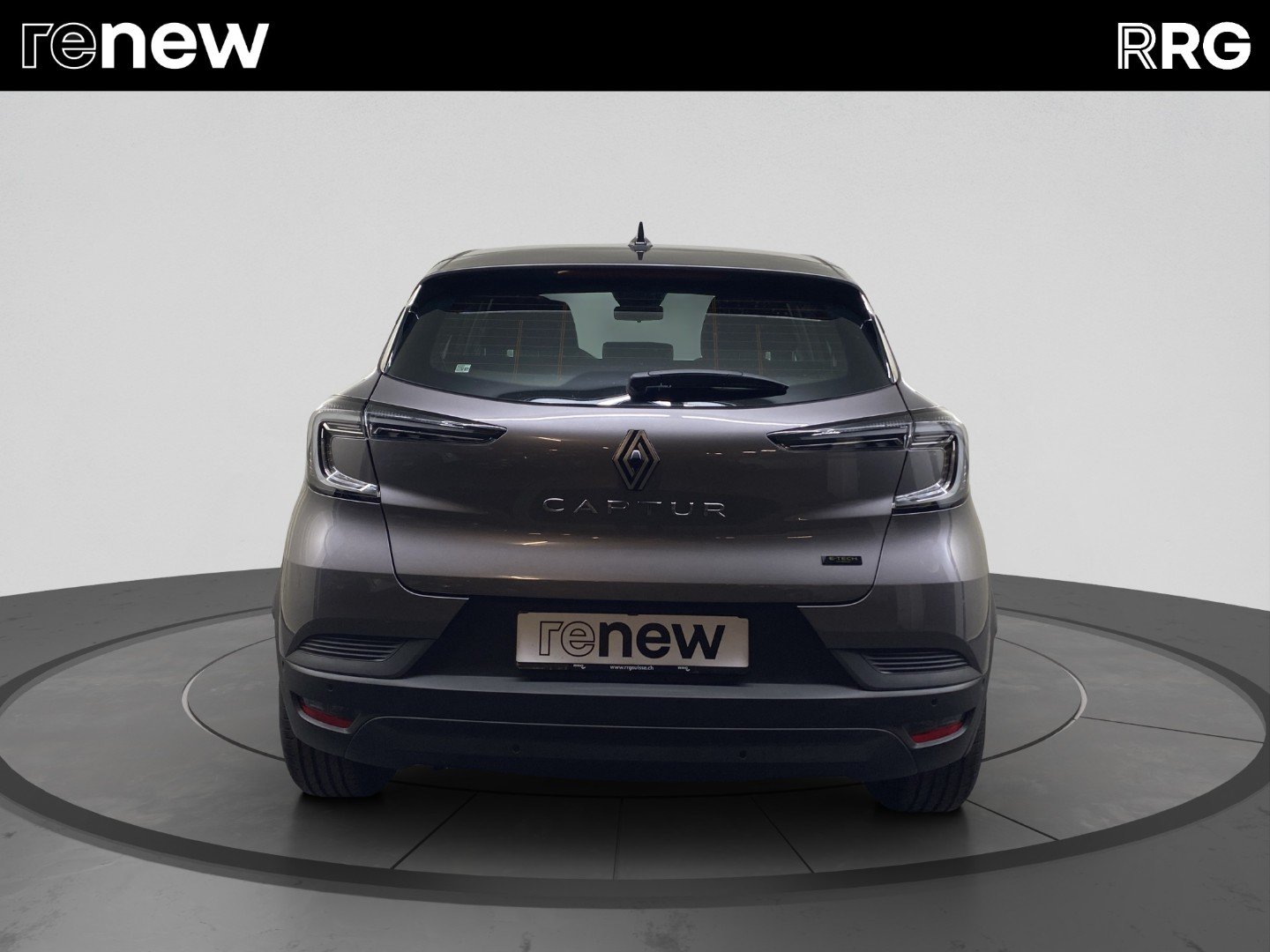 RENAULT Captur 1.6 E-Tech 145 Evolution DHT, Hybride Integrale Benzina/Elettrica, Occasioni / Usate, Automatico - 5