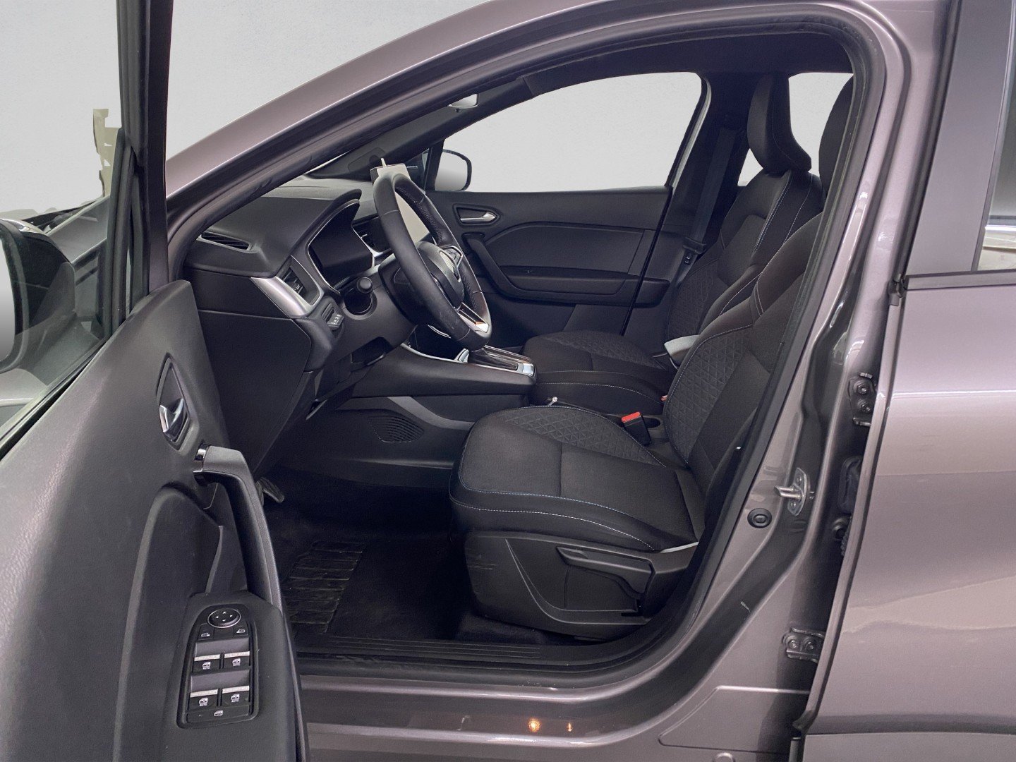 RENAULT Captur 1.6 E-Tech 145 Evolution DHT, Hybride Integrale Benzina/Elettrica, Occasioni / Usate, Automatico - 6