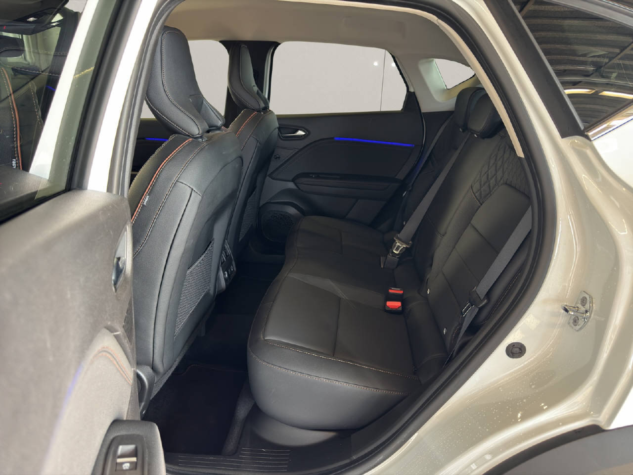RENAULT Captur 1.3 TCe 140 Initiale EDC, Hybride Leggero Benzina/Elettrica, Occasioni / Usate, Automatico - 6