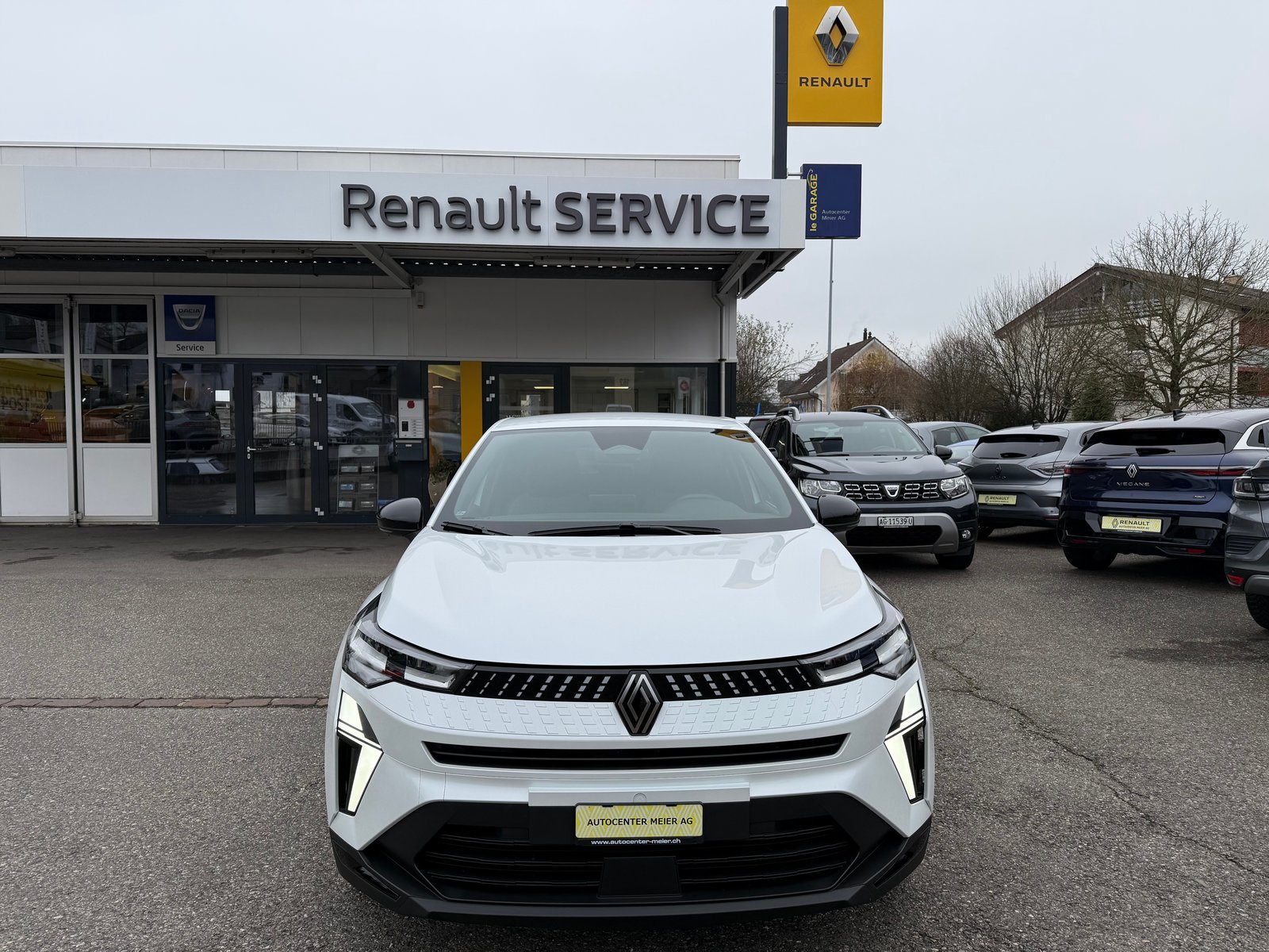 RENAULT Captur 1.3 TCe Techno