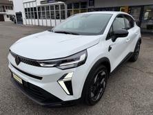 RENAULT Captur 1.3 TCe Techno, Hybride Léger Essence/Électricité, Occasion / Utilisé, Manuelle - 2
