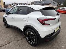 RENAULT Captur 1.3 TCe Techno, Hybride Léger Essence/Électricité, Occasion / Utilisé, Manuelle - 4