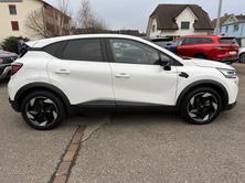 RENAULT Captur 1.3 TCe Techno, Hybride Léger Essence/Électricité, Occasion / Utilisé, Manuelle - 7