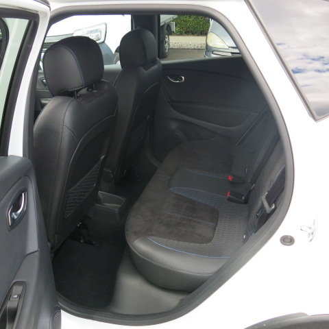 RENAULT Captur 1.3 TCe S-Edition EDC S/S, Essence, Occasion / Utilisé, Automatique - 7