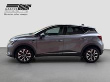 RENAULT Captur 1.6 E-Tech Plug-in Initiale, Plug-in-Hybrid Benzin/Elektro, Occasion / Gebraucht, Automatik - 2