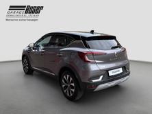 RENAULT Captur 1.6 E-Tech Plug-in Initiale, Plug-in-Hybrid Benzin/Elektro, Occasion / Gebraucht, Automatik - 3