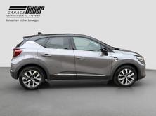 RENAULT Captur 1.6 E-Tech Plug-in Initiale, Plug-in-Hybrid Benzin/Elektro, Occasion / Gebraucht, Automatik - 5
