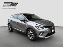 RENAULT Captur 1.6 E-Tech Plug-in Initiale, Plug-in-Hybrid Benzin/Elektro, Occasion / Gebraucht, Automatik - 6