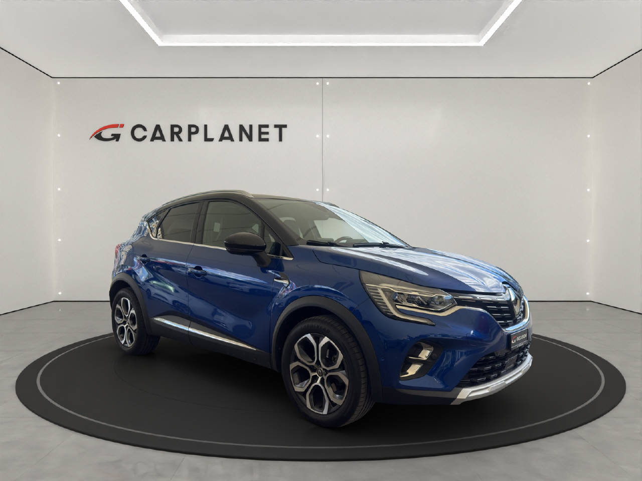 RENAULT Captur 1.3 TCe 155PS Edition One Automat, Benzina, Occasioni / Usate, Automatico - 2