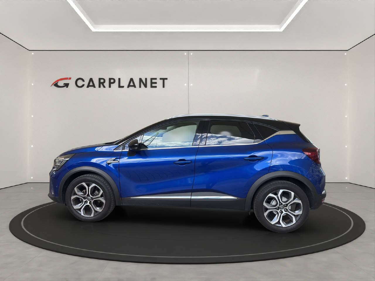 RENAULT Captur 1.3 TCe 155PS Edition One Automat, Benzina, Occasioni / Usate, Automatico - 3