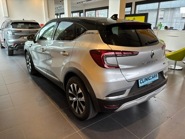 RENAULT Captur 1.6 E-Tech 145 Techno DHT, Hybride Integrale Benzina/Elettrica, Occasioni / Usate, Automatico - 6