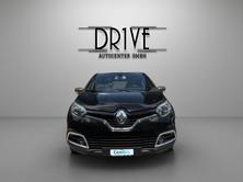 RENAULT Captur 1.2 T 16V Iconic EDC, Essence, Occasion / Utilisé, Automatique - 2