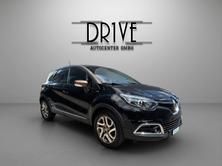 RENAULT Captur 1.2 T 16V Iconic EDC, Essence, Occasion / Utilisé, Automatique - 3