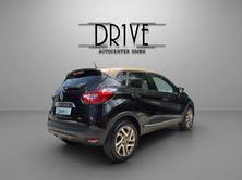 RENAULT Captur 1.2 T 16V Iconic EDC, Essence, Occasion / Utilisé, Automatique - 5