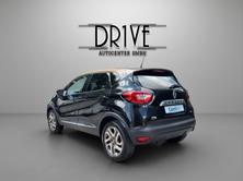RENAULT Captur 1.2 T 16V Iconic EDC, Essence, Occasion / Utilisé, Automatique - 7
