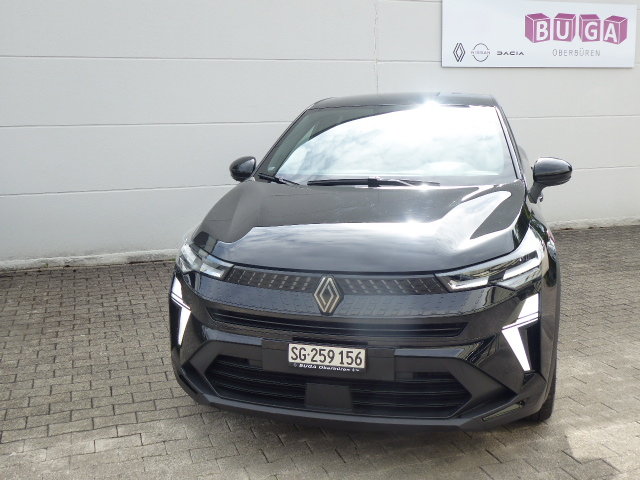 RENAULT Captur 1.3 TCe 140 techno
