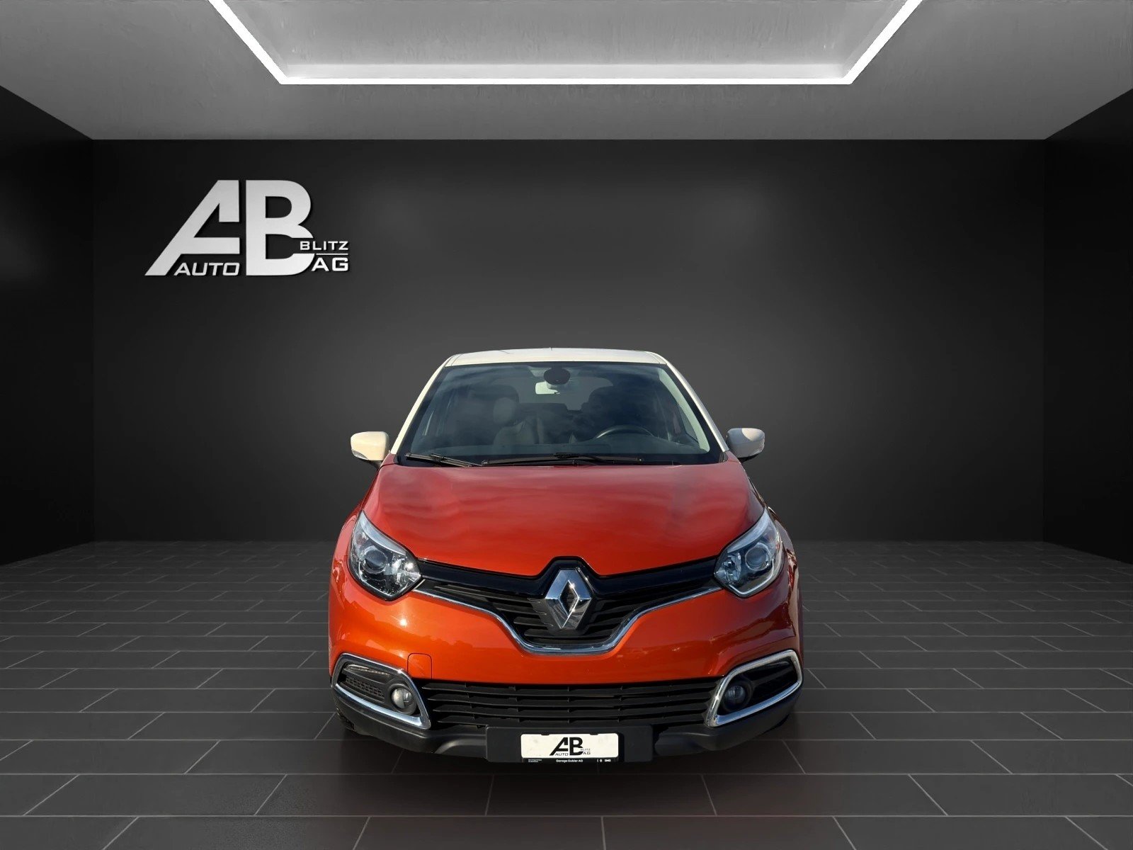 RENAULT Captur 1.2 T 16V Privilège EDC