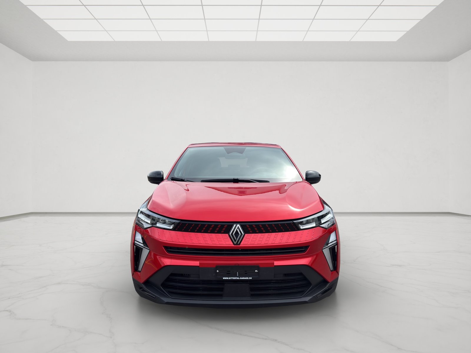RENAULT Captur 1.3 TCe Techno EDC, Hybride Leggero Benzina/Elettrica, Occasioni / Usate, Automatico - 6