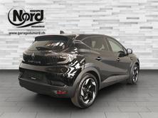 RENAULT Captur 1.6 E-Tech techno, Hybride Intégral Essence/Électricité, Occasion / Utilisé, Automatique - 2