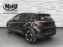 RENAULT Captur 1.6 E-Tech techno, Hybride Intégral Essence/Électricité, Occasion / Utilisé, Automatique - 3