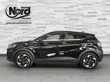 RENAULT Captur 1.6 E-Tech techno, Hybride Intégral Essence/Électricité, Occasion / Utilisé, Automatique - 5