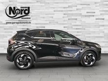 RENAULT Captur 1.6 E-Tech techno, Hybride Intégral Essence/Électricité, Occasion / Utilisé, Automatique - 6