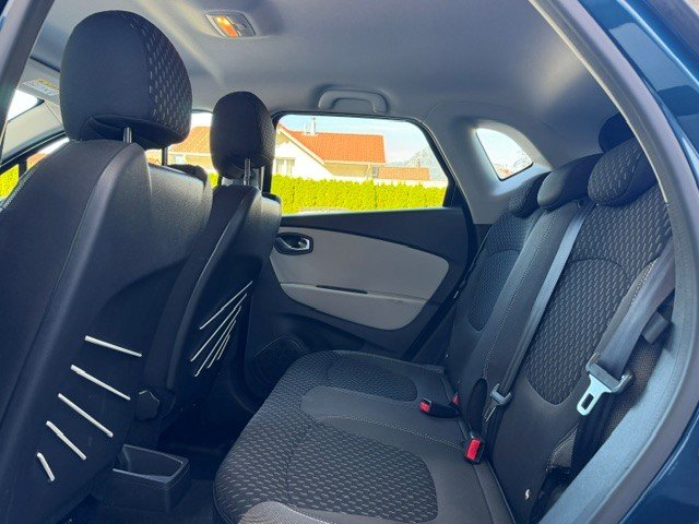 RENAULT Captur 0.9 TCe Intens S/S, Essence, Occasion / Utilisé, Manuelle - 6