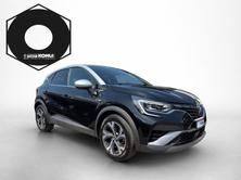 RENAULT Captur 1.3 TCe EDC R.S.Line, Mild-Hybrid Petrol/Electric, Second hand / Used, Automatic - 3