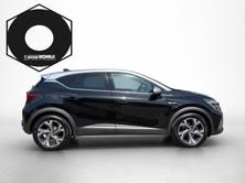 RENAULT Captur 1.3 TCe EDC R.S.Line, Mild-Hybrid Petrol/Electric, Second hand / Used, Automatic - 4