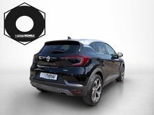 RENAULT Captur 1.3 TCe EDC R.S.Line, Mild-Hybrid Petrol/Electric, Second hand / Used, Automatic - 5