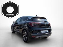 RENAULT Captur 1.3 TCe EDC R.S.Line, Mild-Hybrid Petrol/Electric, Second hand / Used, Automatic - 7