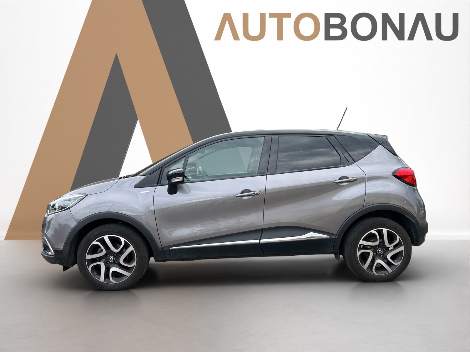RENAULT Captur 1.2 TCe Outdoor EDC S/S, Benzin, Occasion / Gebraucht, Automatik - 2