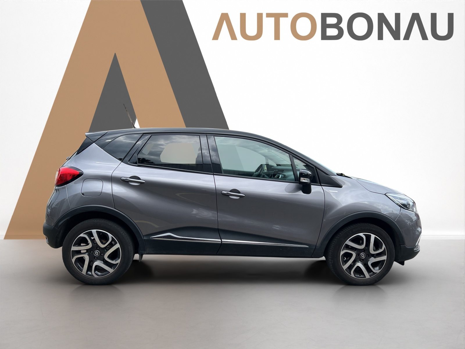 RENAULT Captur 1.2 TCe Outdoor EDC S/S, Benzin, Occasion / Gebraucht, Automatik - 6