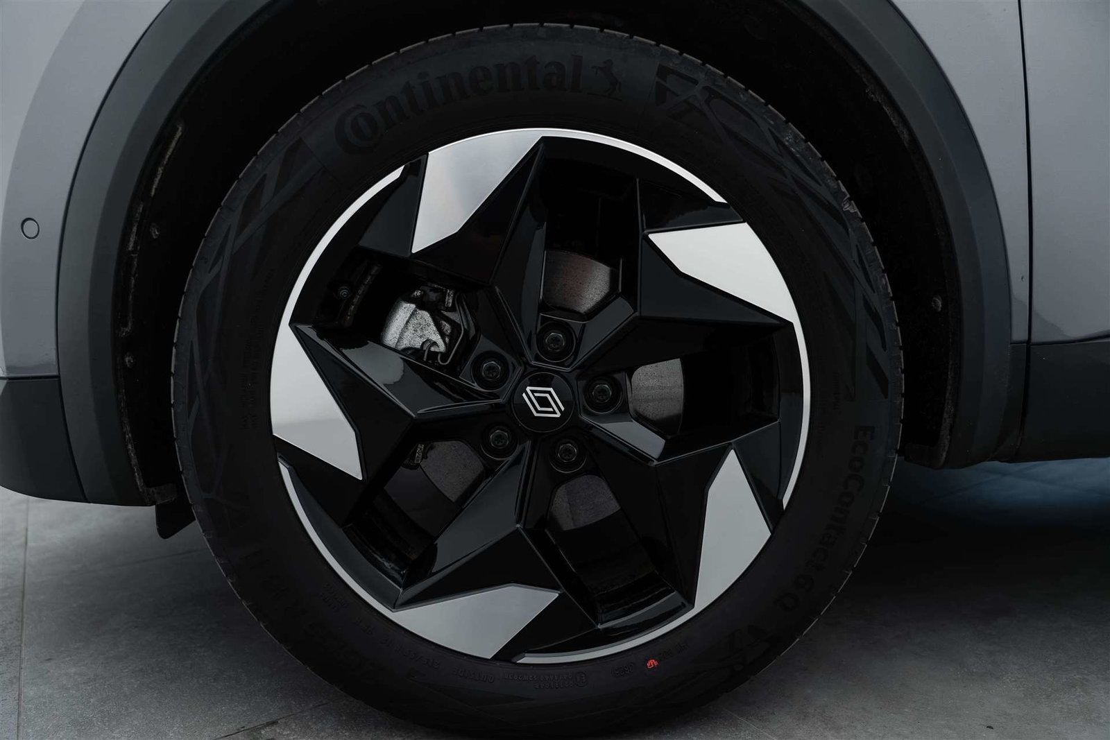 RENAULT Captur 1.8 E-Tech 160 Techno DHT-Automat, Voll-Hybrid Benzin/Elektro, Occasion / Gebraucht, Automatik - 6