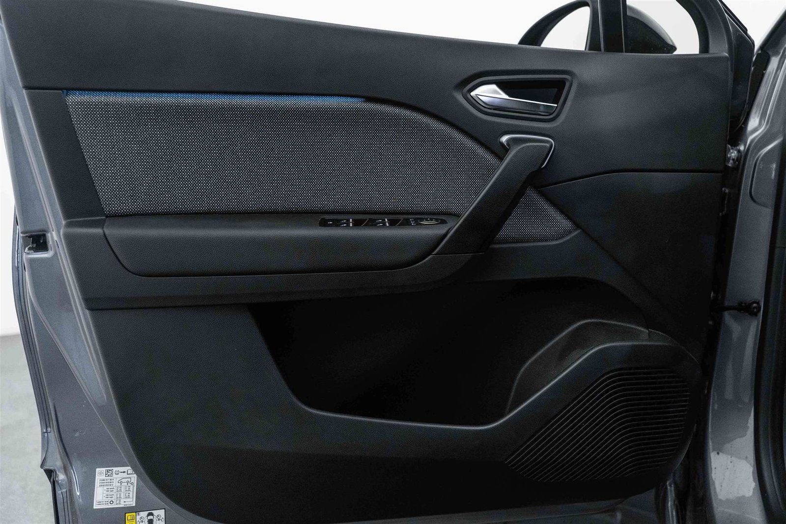 RENAULT Captur 1.8 E-Tech 160 Techno DHT-Automat, Voll-Hybrid Benzin/Elektro, Occasion / Gebraucht, Automatik - 7