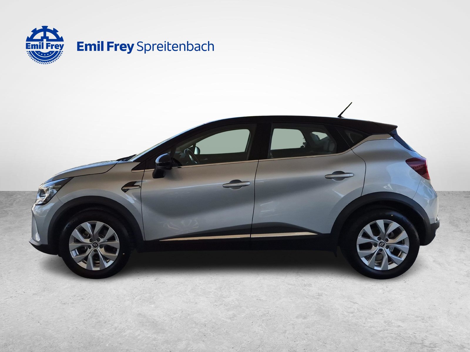 RENAULT Captur 1.6 E-Tech techno / ab 3,99% Leasing bei Abschluss ei, Hybride Integrale Benzina/Elettrica, Occasioni / Usate, Automatico - 2