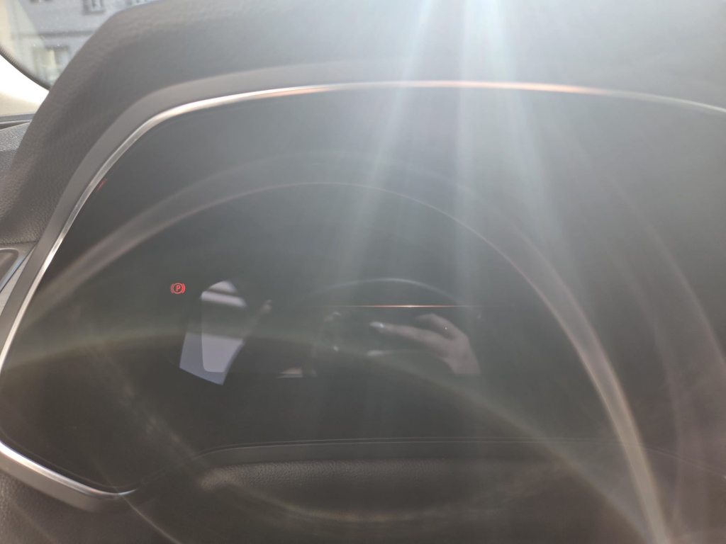 RENAULT CAPTUR 1.6 E-Tech Plug-in Intens, Plug-in-Hybrid Benzina/Elettrica, Occasioni / Usate, Automatico - 7