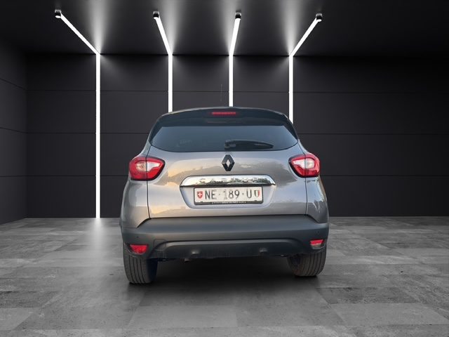 RENAULT CAPTUR 1.2 TCe Intens S/S, Benzina, Occasioni / Usate, Manuale - 6