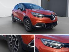 RENAULT 0.9 TCe Dynamique S/S, Essence, Occasion / Utilisé, Manuelle - 3