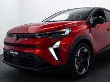 RENAULT Captur 1.8 E-Tech 160 Techno DHT-Automat, Voll-Hybrid Benzin/Elektro, Occasion / Gebraucht, Automatik - 2