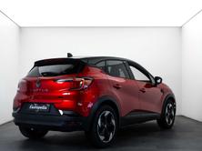 RENAULT Captur 1.8 E-Tech 160 Techno DHT-Automat, Voll-Hybrid Benzin/Elektro, Occasion / Gebraucht, Automatik - 3