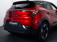 RENAULT Captur 1.8 E-Tech 160 Techno DHT-Automat, Voll-Hybrid Benzin/Elektro, Occasion / Gebraucht, Automatik - 4