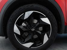 RENAULT Captur 1.8 E-Tech 160 Techno DHT-Automat, Voll-Hybrid Benzin/Elektro, Occasion / Gebraucht, Automatik - 6