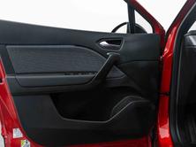 RENAULT Captur 1.8 E-Tech 160 Techno DHT-Automat, Voll-Hybrid Benzin/Elektro, Occasion / Gebraucht, Automatik - 7