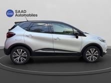 RENAULT Captur 1.3 T 16V Initiale Paris EDC, Benzina, Occasioni / Usate, Automatico - 7